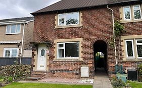 Two Four Four, Holiday Home In Matlock